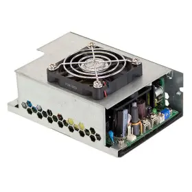 Rps-500-18-tf Mean Well Green Power Supply W 18v 27.8a - Medical