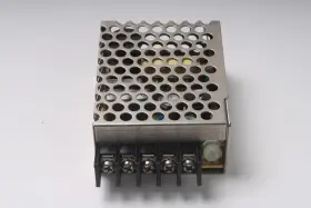Rs-15-12 Mean Well 12v 1.3a Power Supply