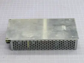 Rs-150-5 Mean Well Ac-dc Enclosed Power Supply T237400 #2