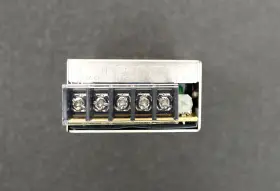 Rs-25-24 Mean Well Rs-25-5 - Switching Power Supply 24v / 0.7a #3