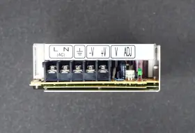 Rs-50-12 Mean Well - Switching Power Supply 12v / 4.2a #3