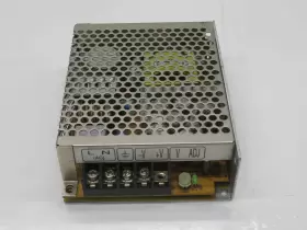 T234609 Mean Well Rs-75-5 Switching Power Supply #2