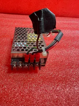Rs-25-12 Mean Well Rs2512 Switching Power Supply 12 Vdc 2.1a Output #3