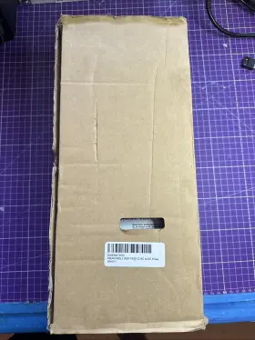 Rsp-1500-12 Mean Well Power Supply