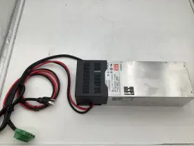 Rsp-1500-24 Mean Well Switching 24v 63a Power Supply