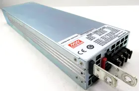 Rsp-1600-24can Mean Well Rsp-1600-24 Power Supply Used