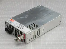 Rsp-2400-48 Mean Well Ac-dc Single Output Enclosed Power Supply T203970