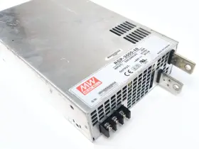 Rsp-3000-48 Mean Well 3000w Power Supply In 200-240vac 20a 60hz Out 48v 62.5a