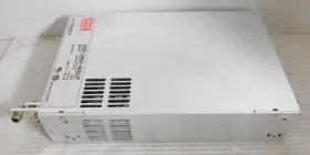 Rsp-3000-48nlp Mean Well Power Supply Input 200-277vac 20a Output 48vdc 62.5a