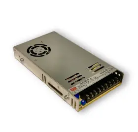 Rsp-320-27 Mean Well Adjustable Power Supply 320w 26-31.5v 11.9a Ships From Usa #2