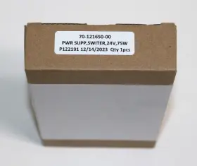 Rsp-75-24 Mean Well Meanwell Power Supply 75w 24v 3.2a - Low Profile #2
