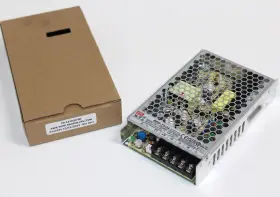 Rsp-75-24 Mean Well Meanwell Power Supply 75w 24v 3.2a - Low Profile