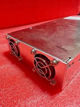 Rsp-750-24 Mean Well Power Supply 750w 24v 31.3a #3