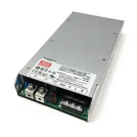 Rsp-750-48 Mean Well Switch Mode Power Supply 100-240vac 48vdc 15.7a 750w