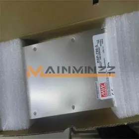 Rsp-750-5 Mean Well 1pcs Switch Power Supply New