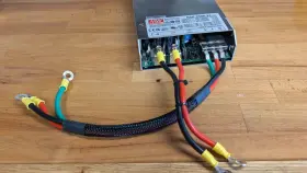 Rsp-2000-24 Mean Well Rsp200024 2kw Dc24v 80a Power Supply #3