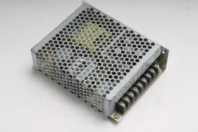 Rt-65d Mean Well 5v 4a Triple Output Enclosed Power Supply