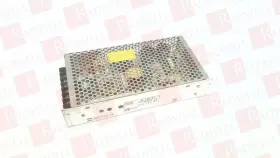 S-100-27 Mean Well / S10027 Used