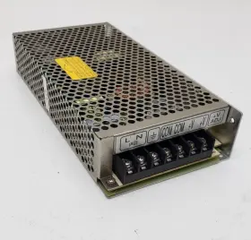 S-100f-48 Mean Well Single Output 48v 2.2a 100w Psu Switching Power Supply #2