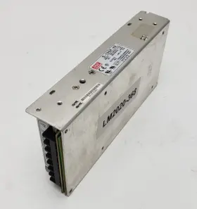 S-100f-48 Mean Well Single Output 48v 2.2a 100w Psu Switching Power Supply