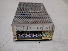 S-150-12 Mean Well Switching Mode Power Supply P/n Free Shipping #3