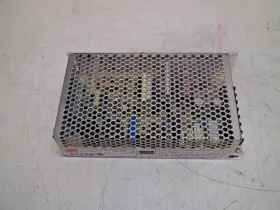 S-150-12 Mean Well Switching Mode Power Supply P/n Free Shipping