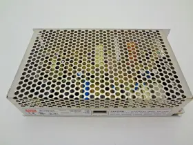 S-150-24 Mean Well S-150-2 Power Supply #2