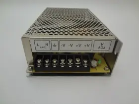 S-150-24 Mean Well S-150-2 Power Supply #3