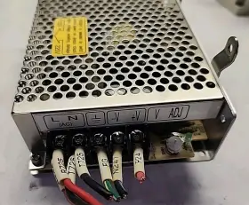 S-35-24 Mean Well 24v 1.5a Power Supply - Free Shipping #3