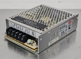 S-40-24 Mean Well Mw 24v 1.8a Power Supply