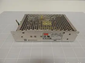 S-60-15 Mean Well Power Supply T66840 #2