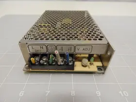 S-60-15 Mean Well Power Supply T66840