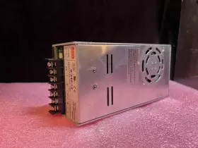S-240-24 Mean Well S24024 Meanwell Switching Mode Power Supply #2