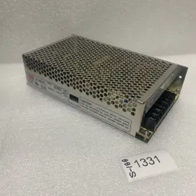 Sc-150-27 Mean Well Switching Power Supply 150w 120-240vac