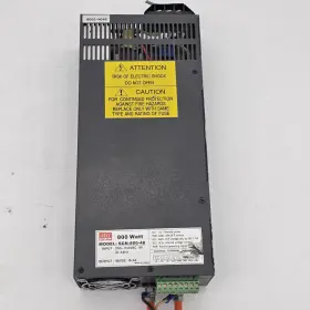 Scn-800-48 Mean Well 800w Switching Power Supply 48vdc 16.6a Industrial Psu