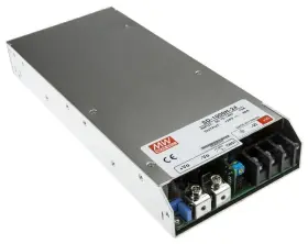 Sd-1000h-24 Mean Well 960w 24v 40a Dc-dc Converter