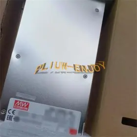 Sd-1000h-48 Mean Well One Dc-dc Switching Power Supply New