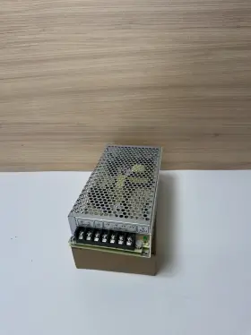 Sd-100a-24 Mean Well Dc-dc Converter - 100w 9.5 18v In 24v Out