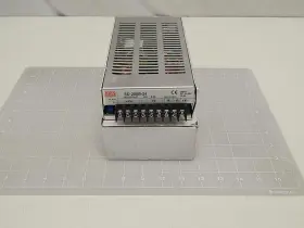 Sd-200b-24 Mean Well Power Supply T69872