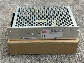 Sd-50a-24 Mean Well / Sd50a24