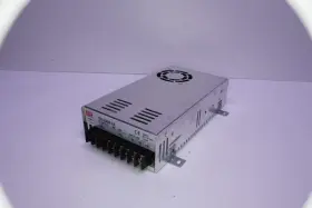 Sd-350b-24 Mean Well Sd350b-24 Meanwell Dc To Converter 350w 24vdc Output Power Supply