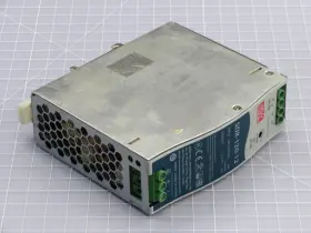 Sdr-120-12 Mean Well Switching Power Supply T249010