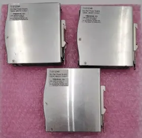 Sdr-120-48 Mean Well Sdr-480-48 Industrial Din Rail Power Supply Lot Of 3 #2