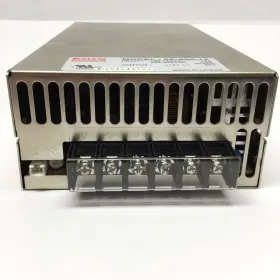 Se-600-12 Mean Well Power Supply 100-120/200-240vac Input 12vdc 50a 600w Output #3