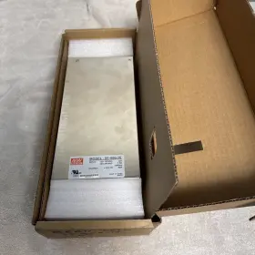 Se-600-15 Mean Well Switching Power Supply Brand New