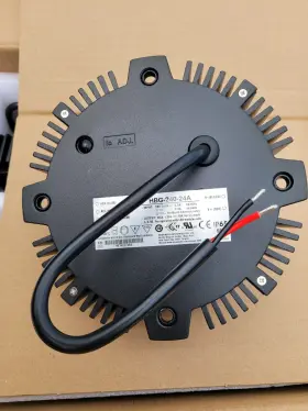Hbg-240-24a Mean Well Sf4010 New Genuine 10a 240v Led Driver