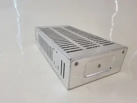 Sp-100-12 Mean Well 12vdc 8.5a Power Supply Unused In Box 3 Available #2