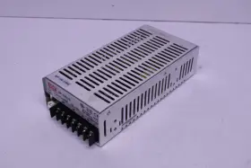 Sp-150-15rc Mean Well Sp-150-15 Switching Power Supply 15v 10a With Rc Remote On-off Option