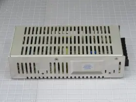 Sp-150-24 Mean Well Single Output With Pfc Function Power Supply T201579 #3