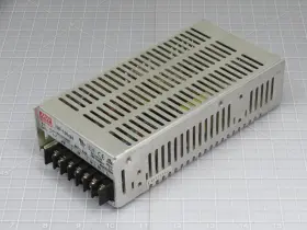 Sp-150-24 Mean Well Single Output With Pfc Function Power Supply T201579